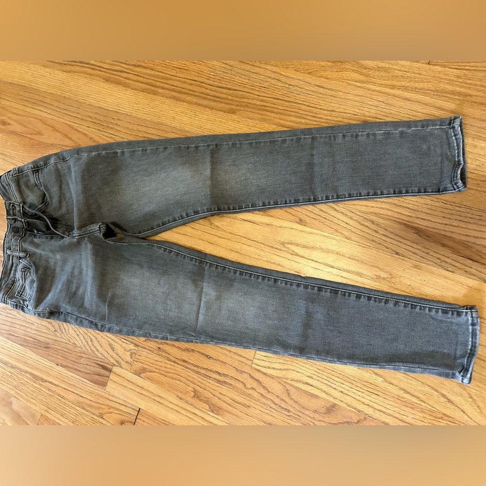 Levi 721 Jean